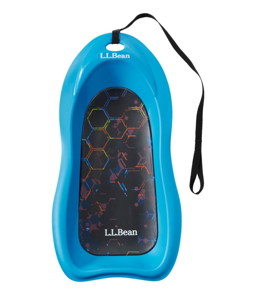 L.L.Bean Polar Slider DLX Sleds
