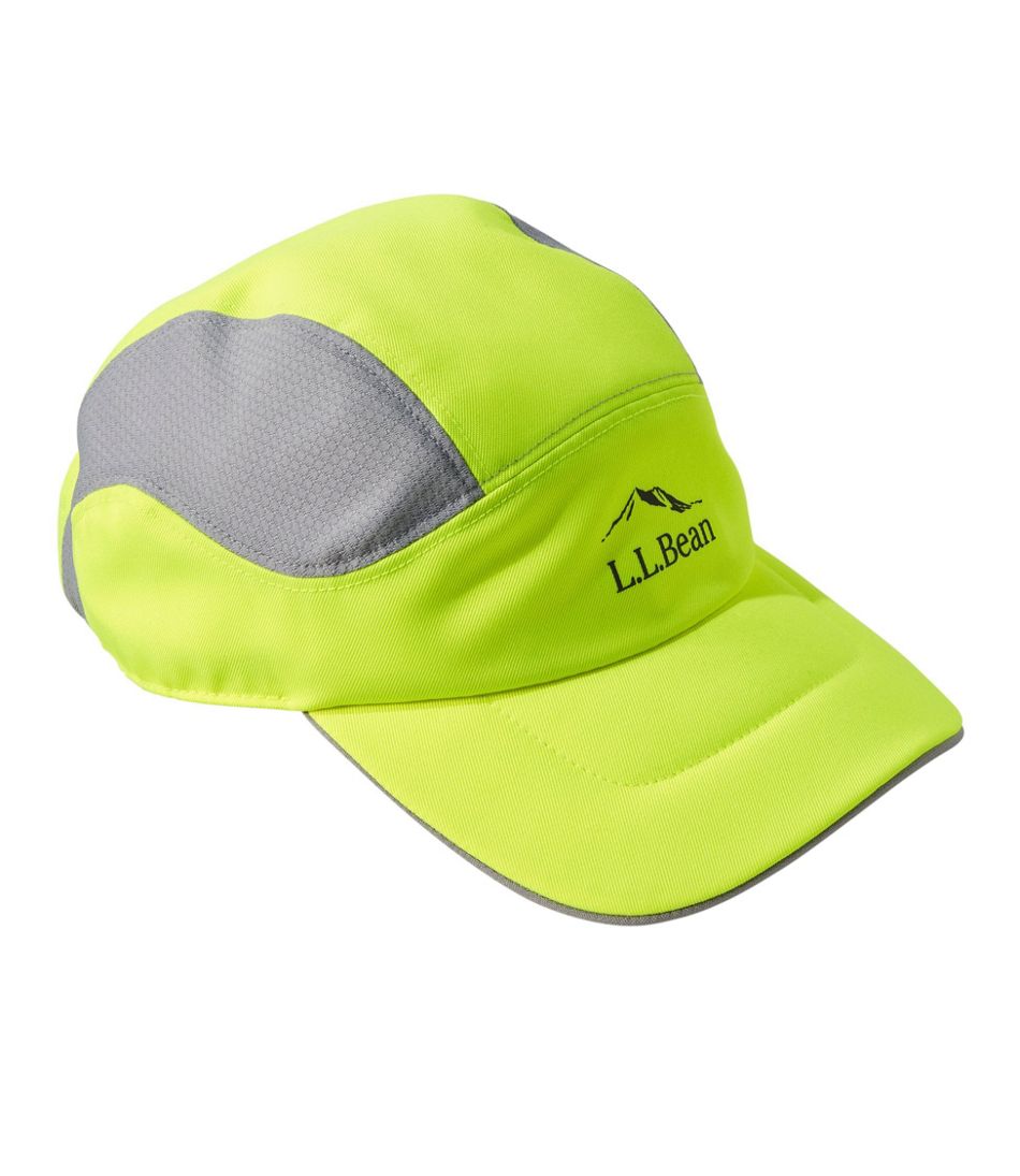 Adults' Bean Bright Multisport Hat  Baseball Caps & Visors at L.L.Bean