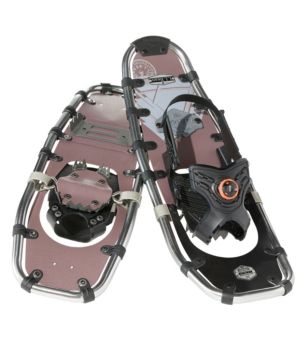 Men's Pathfinder Boa Rec Snowshoes