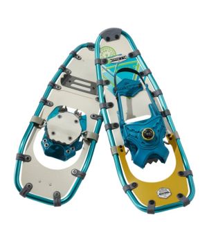 Women's Pathfinder Boa Rec Snowshoes