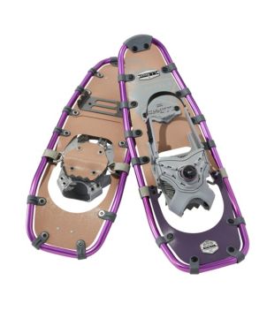 Women's Pathfinder Boa Rec Snowshoes