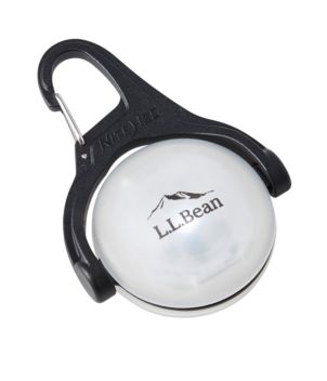 L.L.Bean Trailblazer Rechargeable Micro Lantern