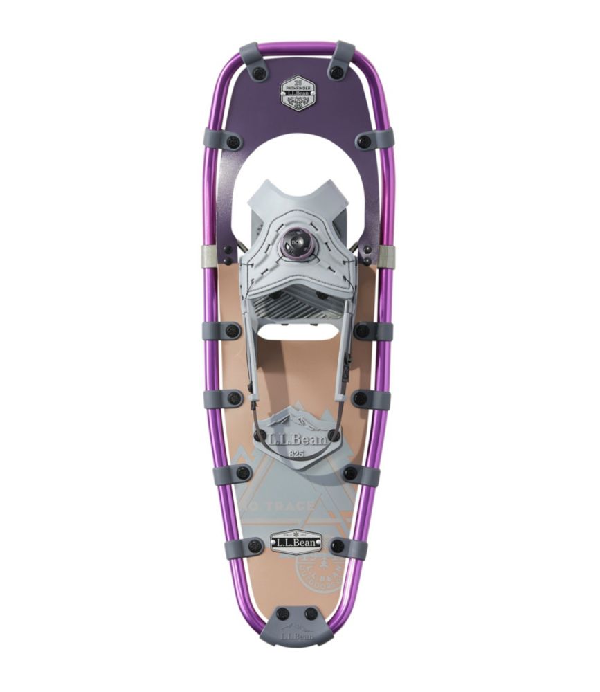 Women's Pathfinder Boa Rec Snowshoes, Golden Saffron, small image number 2