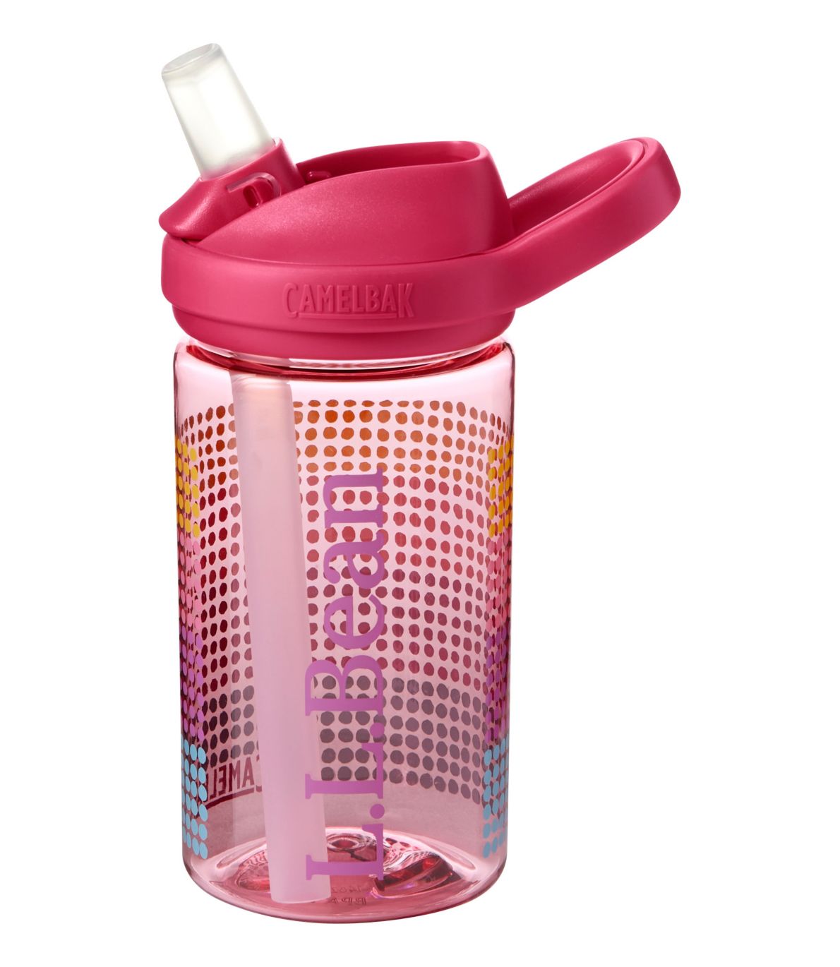 Kids' L.L.Bean Camelbak Eddy+ Water Bottle