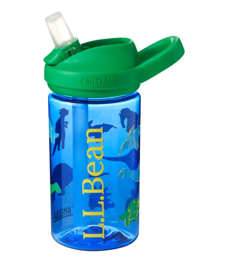 Kids' L.L.Bean Camelbak Eddy+ Water Bottle