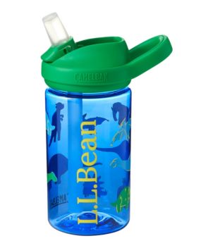 Kids' L.L.Bean Camelbak Eddy+ Water Bottle