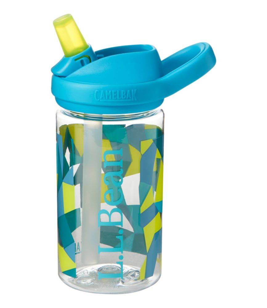 Kids' L.L.Bean Camelbak Eddy+ Water Bottle, , small image number 1