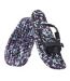  Sale Color Option: Midnight Black Triangles, $29.99.