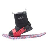 Ll bean hot sale kids snowshoes