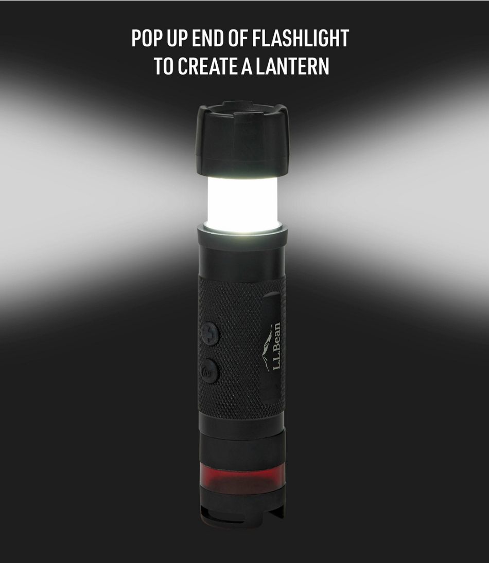 L.L.Bean Trailblazer 3-in-1 Flashlight