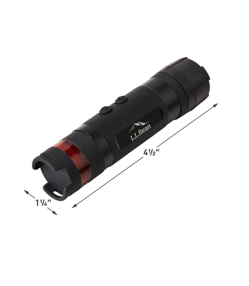 L.L.Bean Trailblazer 3-in-1 Flashlight, , small image number 4