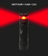 L.L.Bean Trailblazer 3-in-1 Flashlight