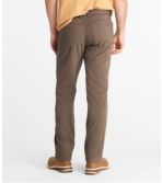 Men's VentureStretch Five-Pocket Pants, Lined