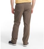 Men's Venture Stretch Five-Pocket Pants, Standard Fit, Lined