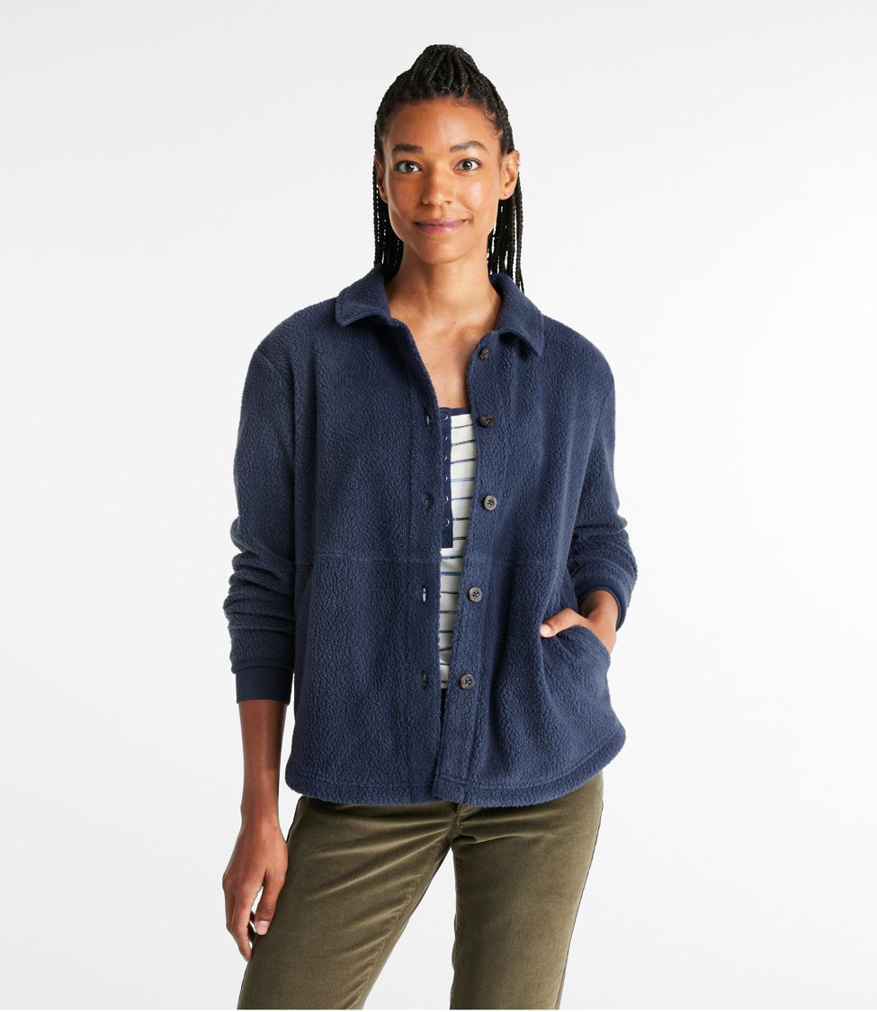 Up To 75% Off on Women's Cozy Fleece-Lined Sea