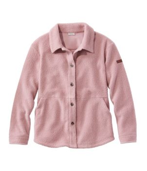 Women's Cozy Cottage Fleece, Shirt