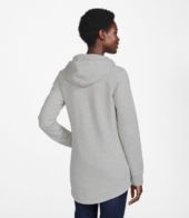 Women's L.L.Bean Weekend Sweatshirt, Tunic Hoodie at L.L. Bean