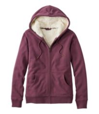 Llbean womens hoodies sale
