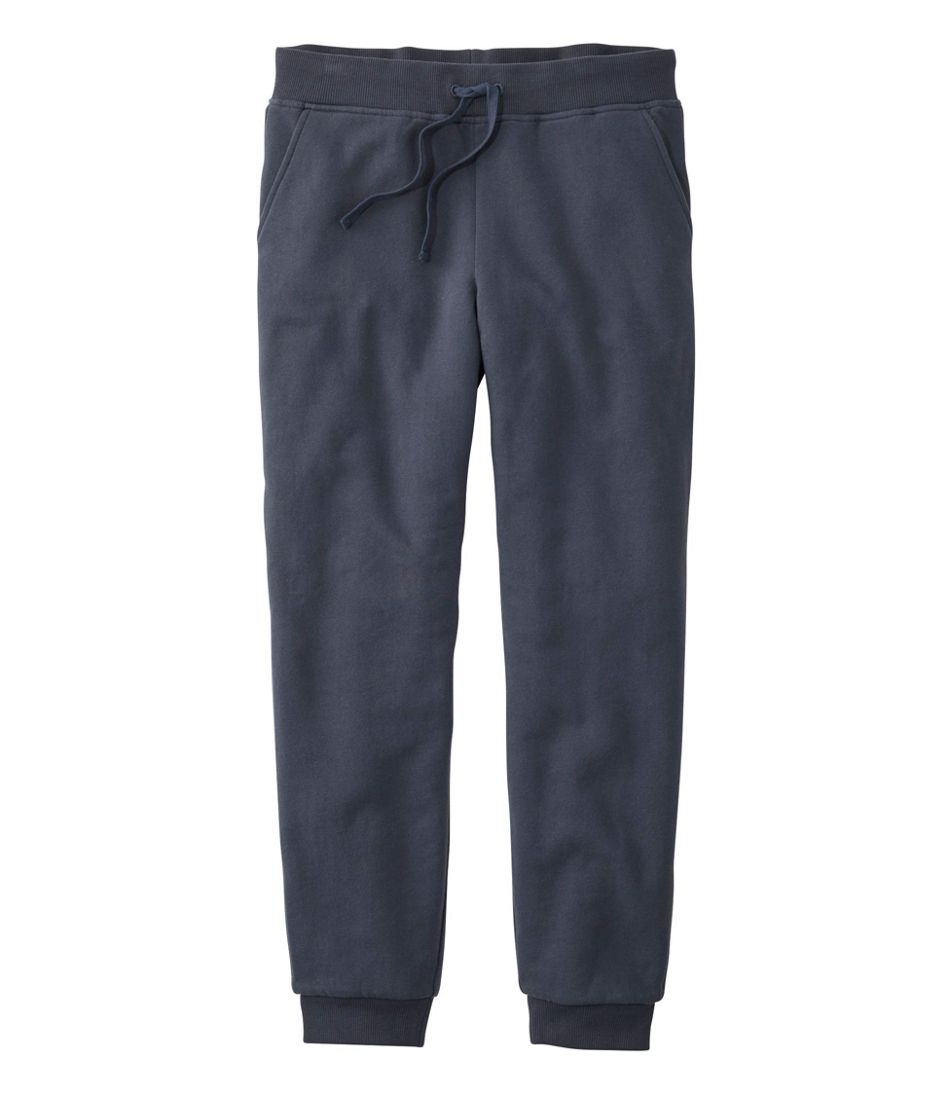 Women's 1912 Sherpa-Lined Lounge Pants | Pajamas & Nightgowns at L.L.Bean