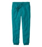 Women's 1912 Sherpa-Lined Lounge Pants