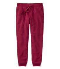 Women's L.L.Bean 1912 Sweatpants