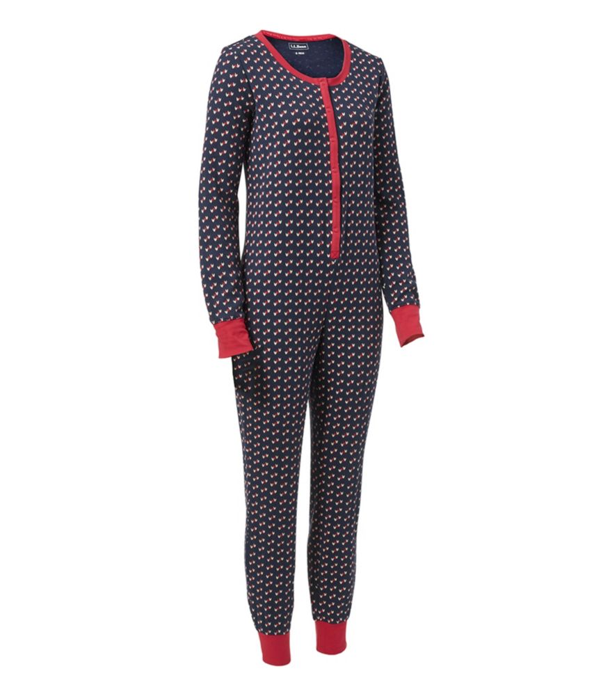 Waffle Knit Onesie