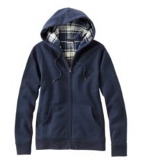 Ll bean shop merino wool hoodie