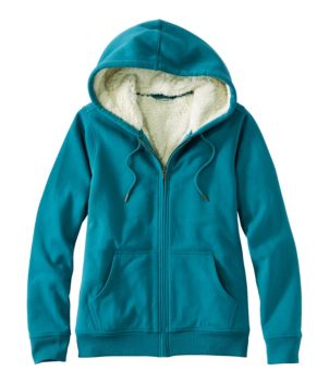 Women's Plus Size Sweatshirts and Fleece