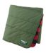 Color Option: Deep Loden/Buffalo Plaid, $99