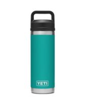 18oz TFT Logo Yeti Rambler Water Bottle - The Freshwater TrustThe