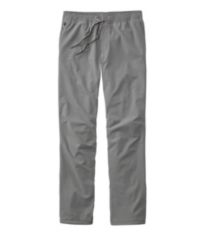 Ll bean mens joggers sale