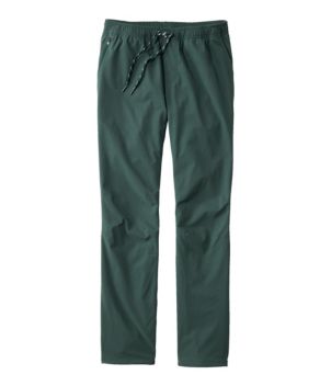 Men's L.L.Bean Multisport Pants, Lined