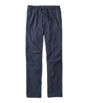 Men's L.L.Bean Multisport Pants, Lined