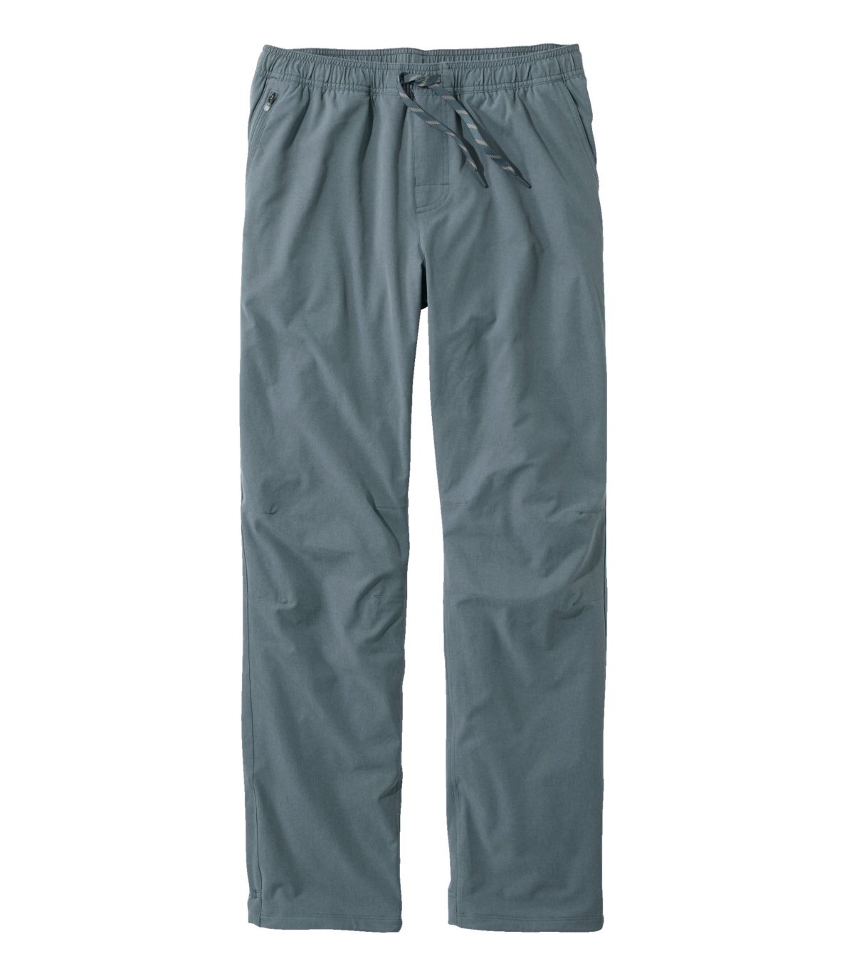 Men's L.L.Bean Multisport Pants, Lined