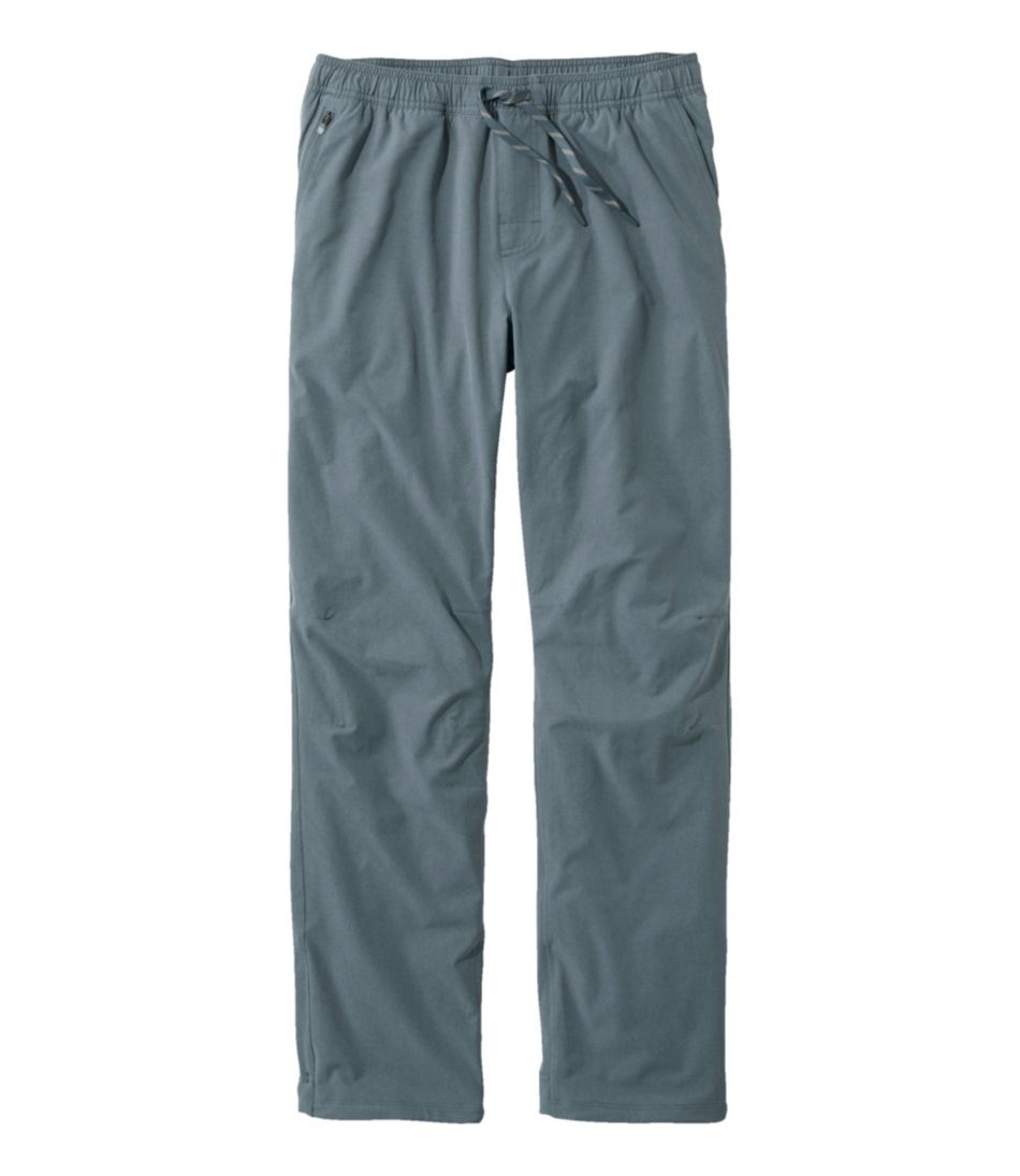 Men's L.L.Bean Multisport Pants, Lined | Pants & Jeans at L.L.Bean