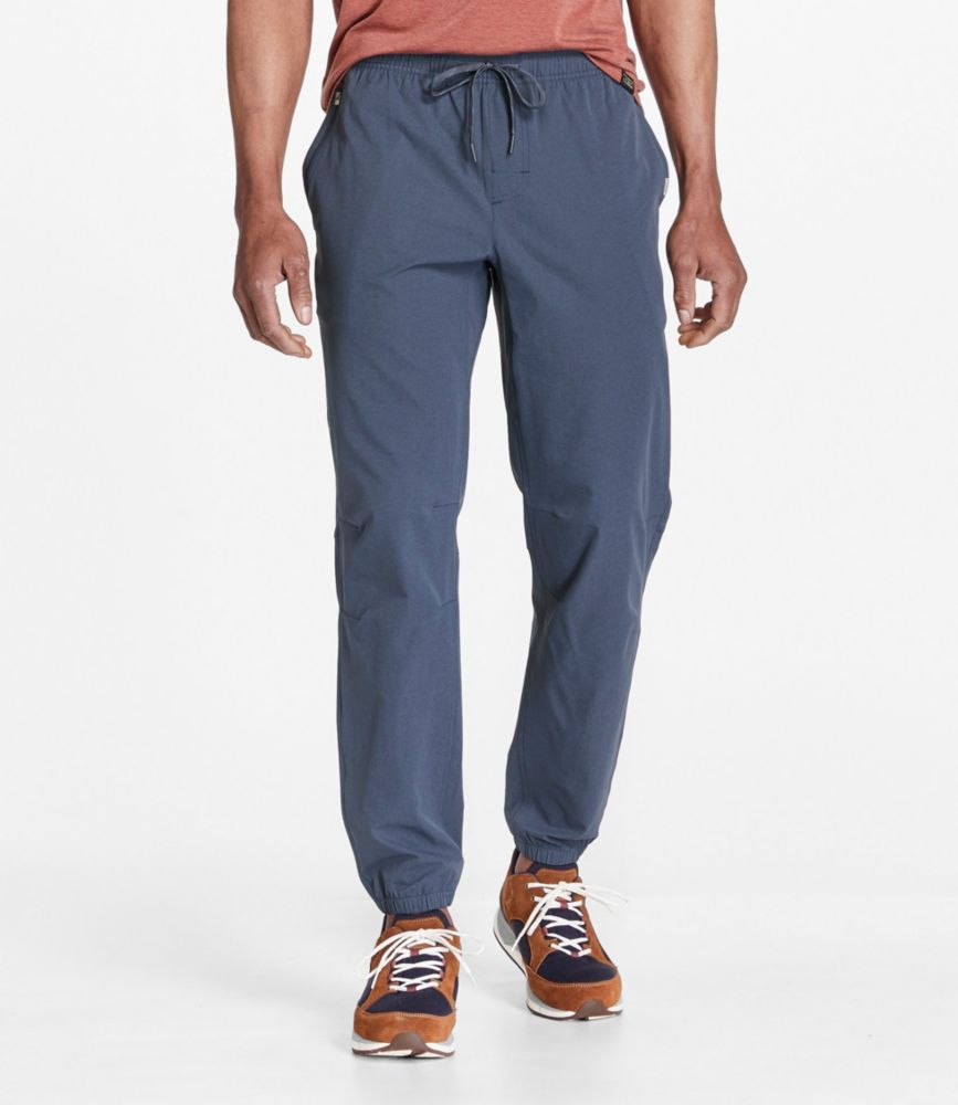 Men's L.L.Bean Multisport Joggers