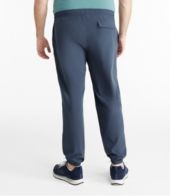 L.L. Bean Men's Comfort Waffle Jogger