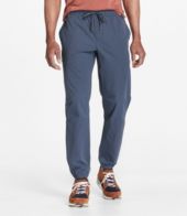 Men s L.L.Bean Multisport Joggers Pants at L.L.Bean