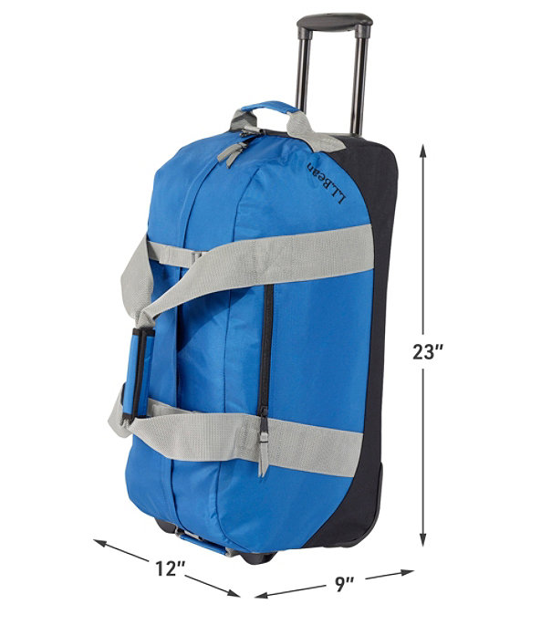 Rolling Adventure Duffle Bag , , largeimage number 3