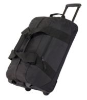 Ll bean waterproof store duffel bag