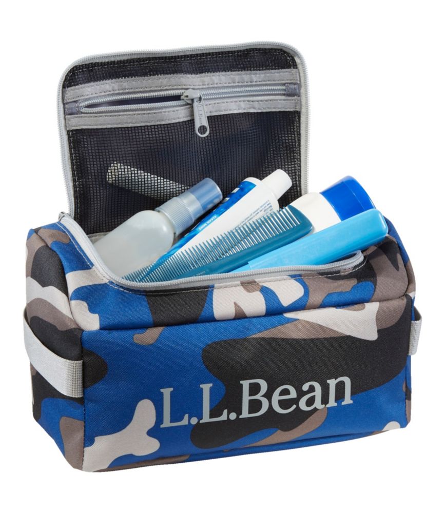 Kids' Personal Organizer Toiletry Kit, , small image number 2