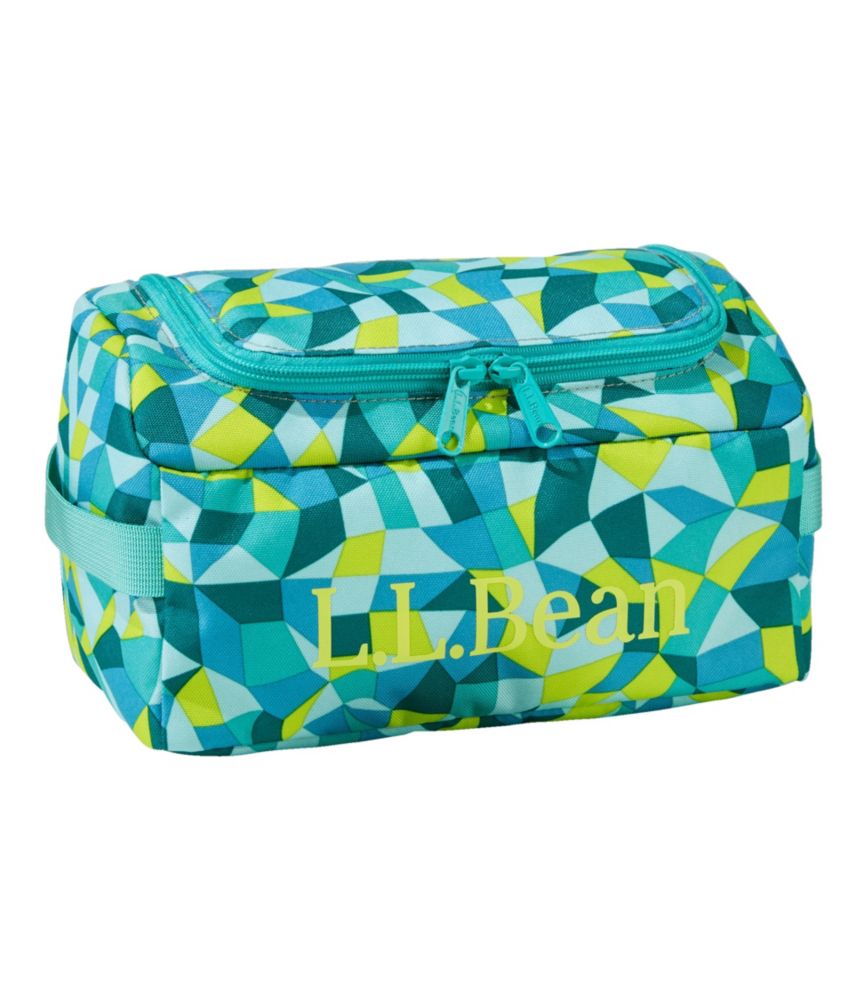 Kids' Personal Organizer Toiletry Kit