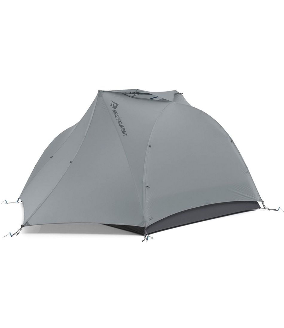 Sea To Summit Telos TR3 3-Person Backpacking Tent