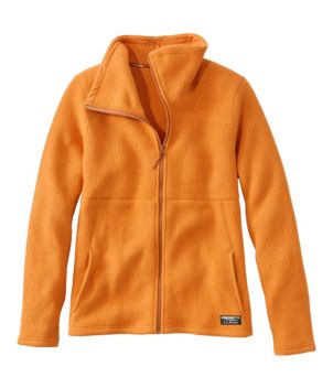 Women's Katahdin Fleece, Full-Zip Jacket