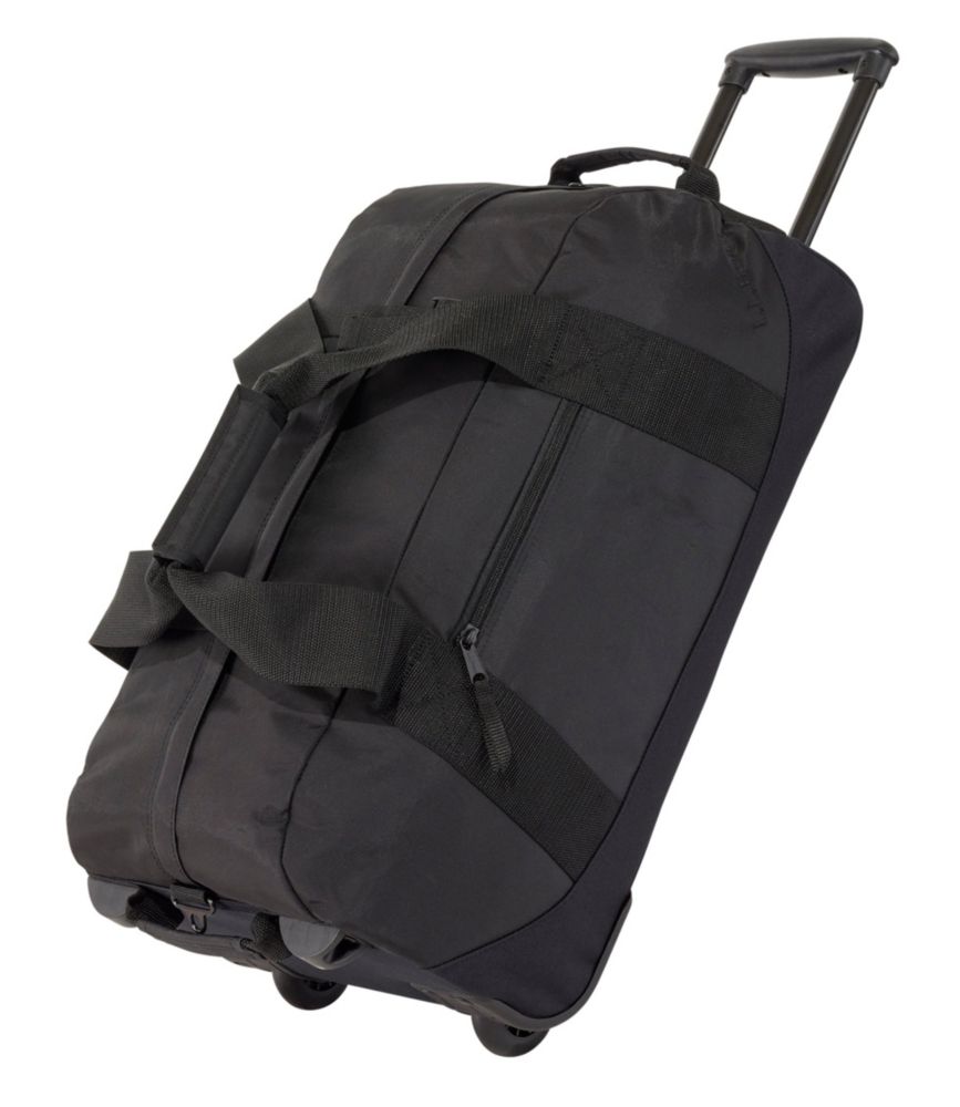 Adventure Rolling Duffle Bag, Large Duffle Bags at L.L.Bean