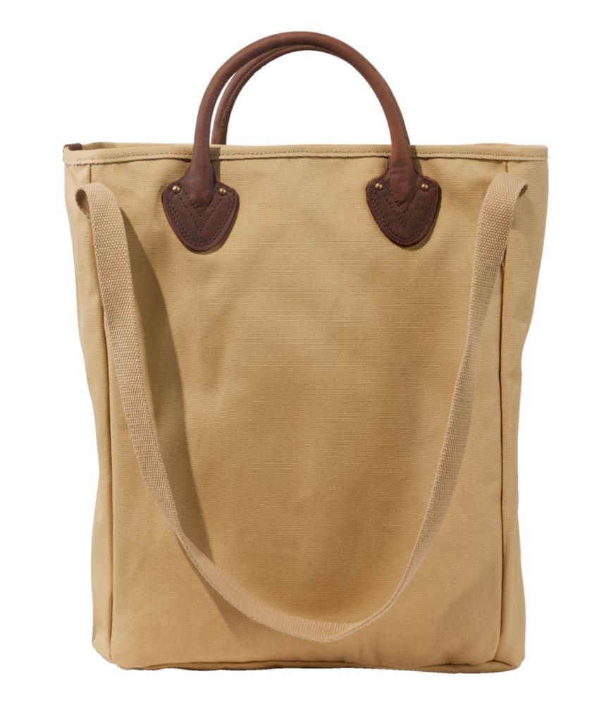 Stonington Daily Carry Tote, Dark Khaki, small image number 2