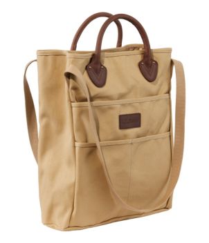 L.L. Bean Tote Bag - NOW IN 2 SIZES! – The Heights Haberdashery