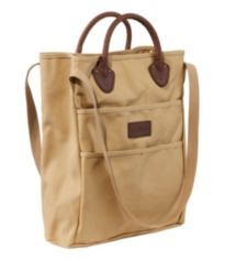 LL Bean Tote – Brewster Campus Store