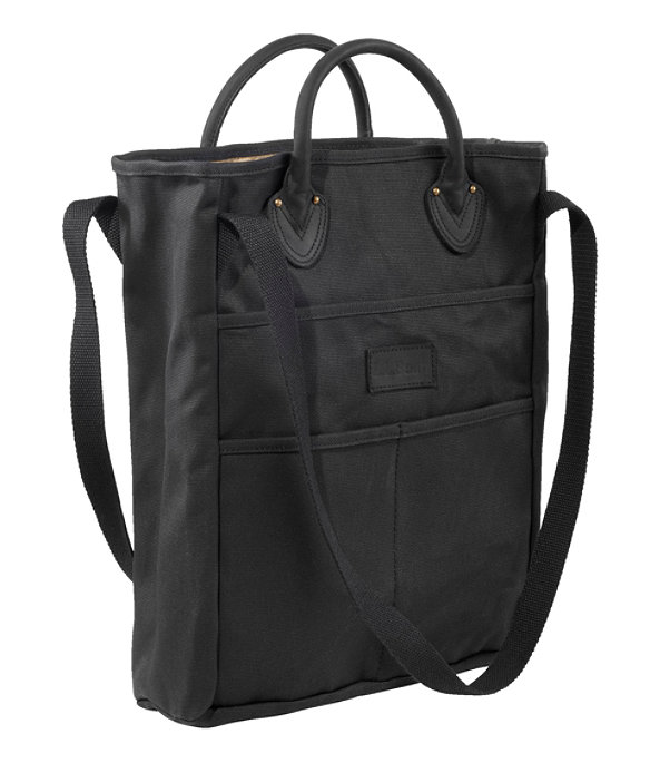 Stonington Daily Carry Tote, Black, large image number 0