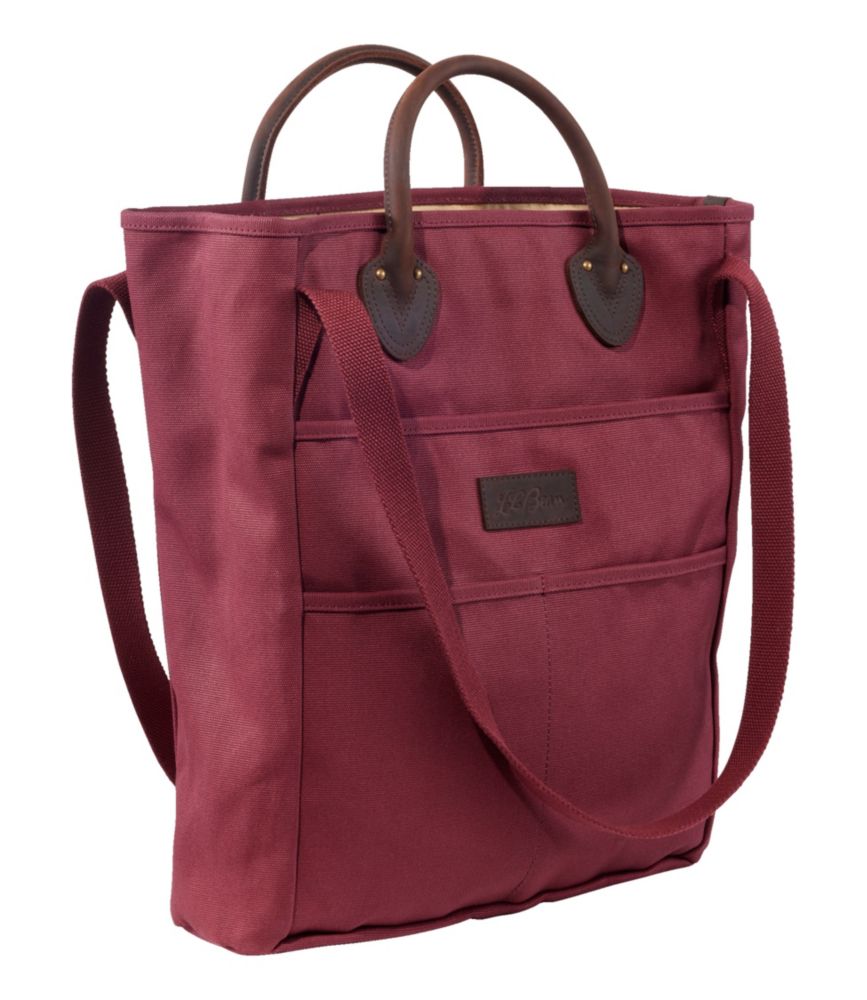 Stonington Daily Carry Tote | Tote Bags at L.L.Bean